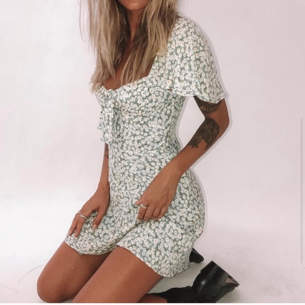 nwot princess polly dress!